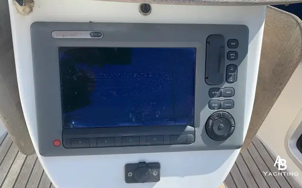 slider 7 Jeanneau Sun Odyssey 39 DS