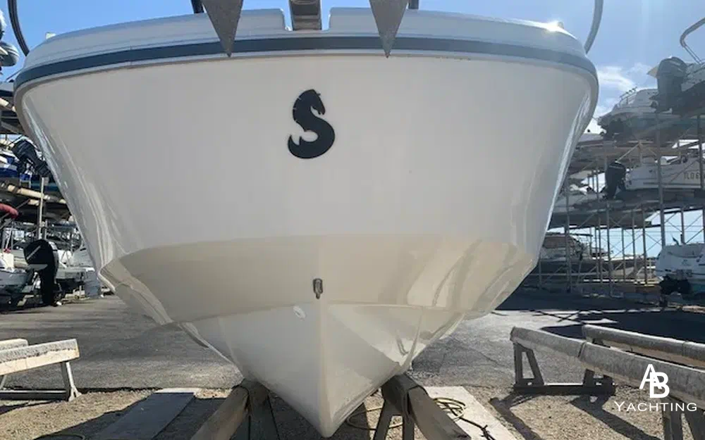 slider 10 Beneteau Flyer 7 SPACEdeck
