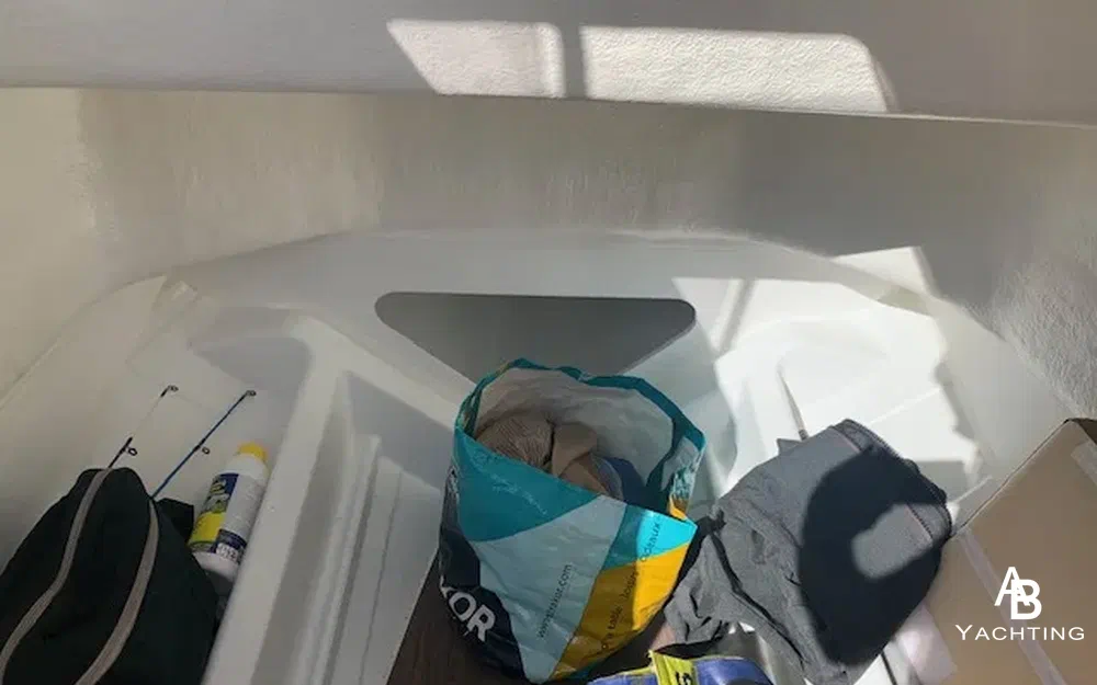 slider 13 Beneteau Flyer 7 SPACEdeck