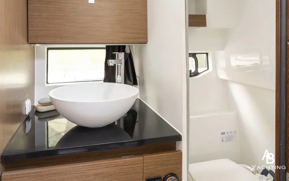 slider 6 Beneteau Flyer 9 Sundeck