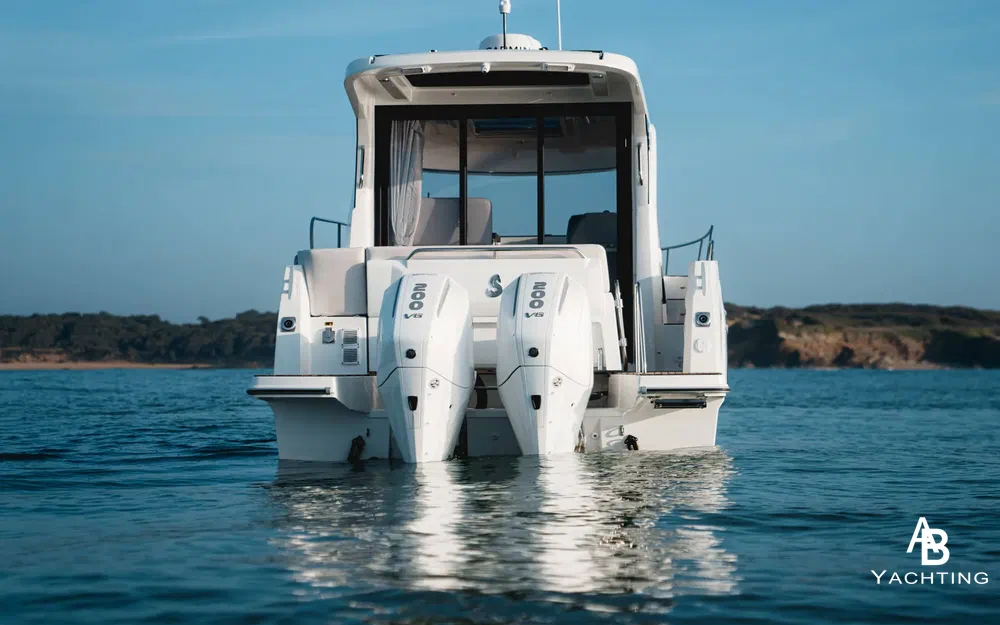 slider 1 Beneteau Antares 9 OB Antares 9 V2