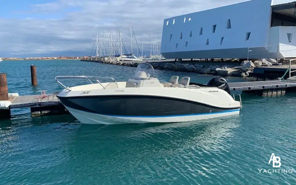 slider 0 Quicksilver Activ 555 Open