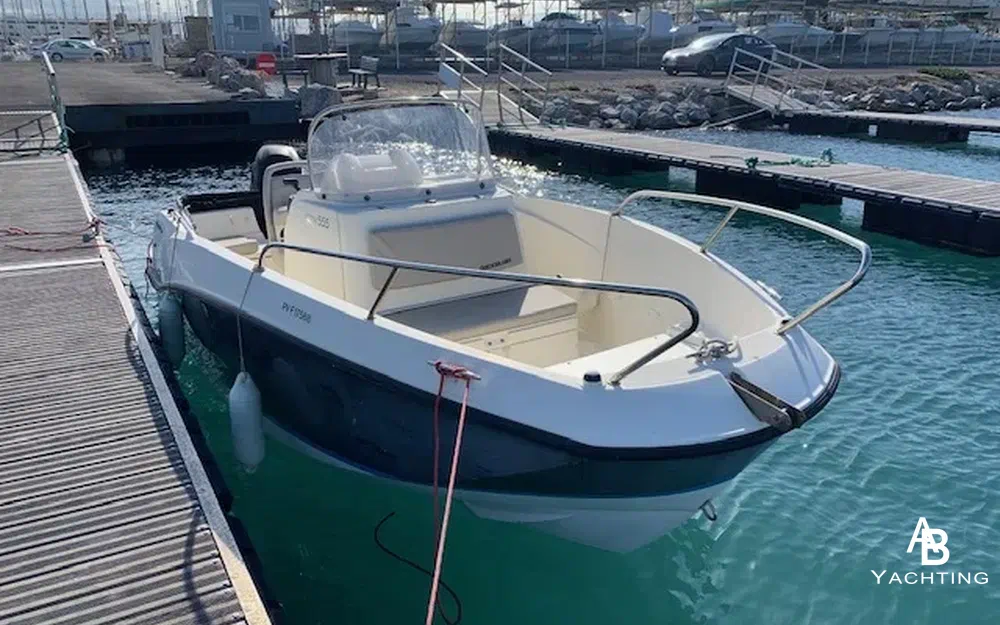 slider 1 Quicksilver Activ 555 Open