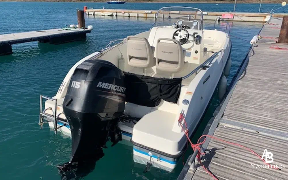 slider 2 Quicksilver Activ 555 Open