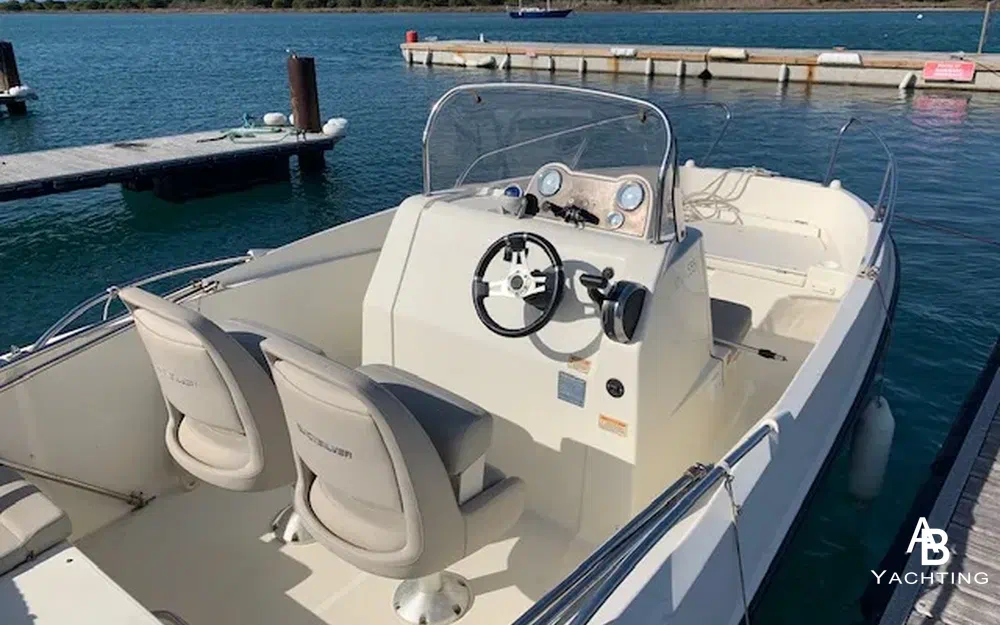 slider 4 Quicksilver Activ 555 Open