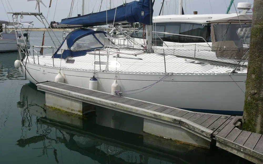 Dufour  30 Classic