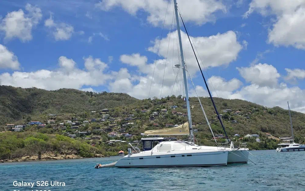 Alliaura Marine Privilege 495