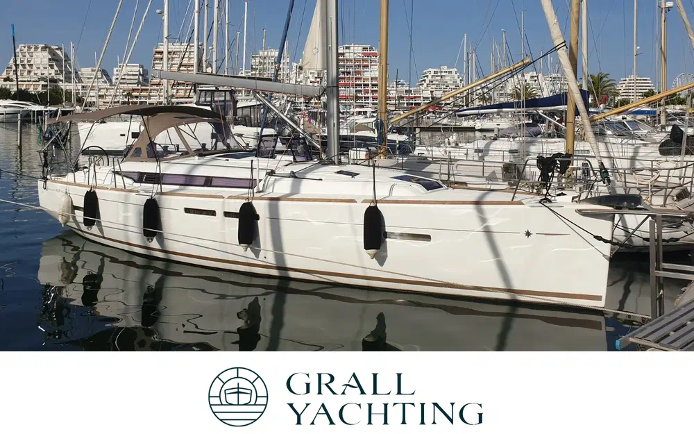 Jeanneau Sun Odyssey 409