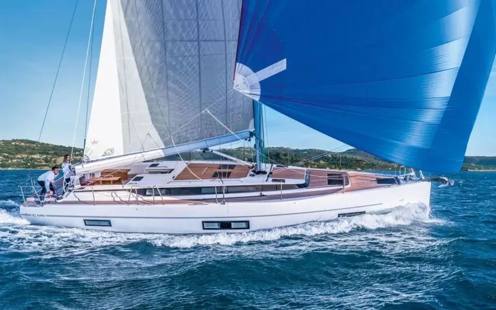 Bavaria C45