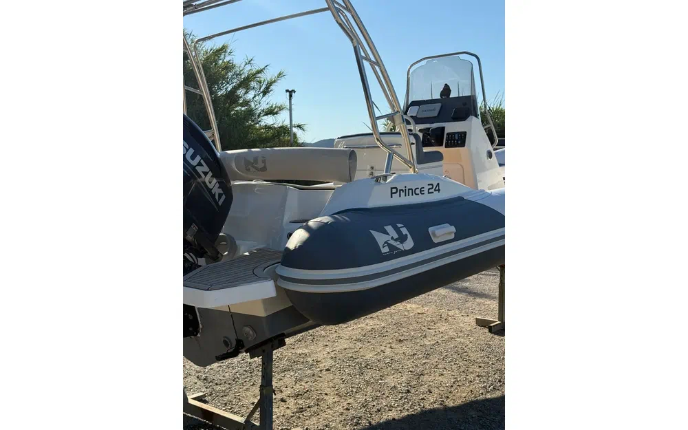 Nuova Jolly Prince 24