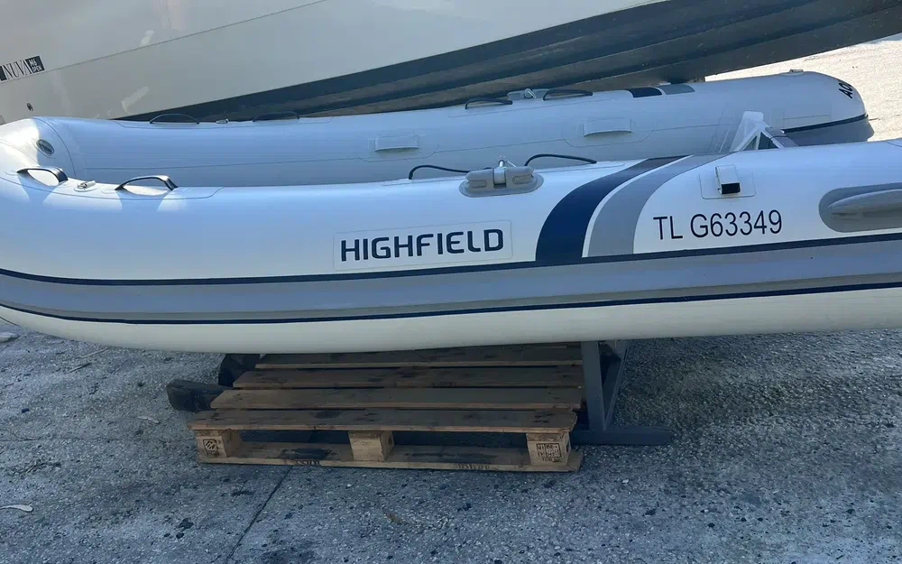 Highfield UL 310