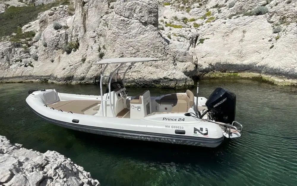Nuova Jolly Prince 24