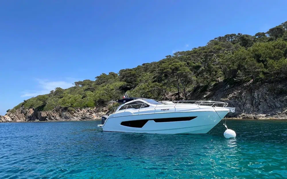 Sessa Marine C3x