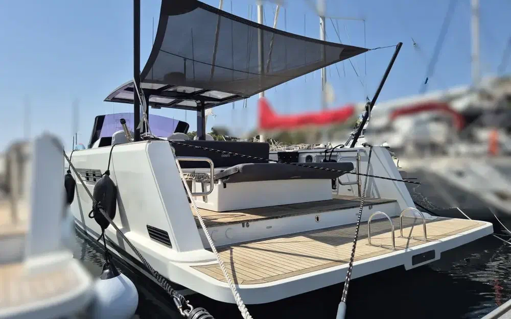 Fjord  40