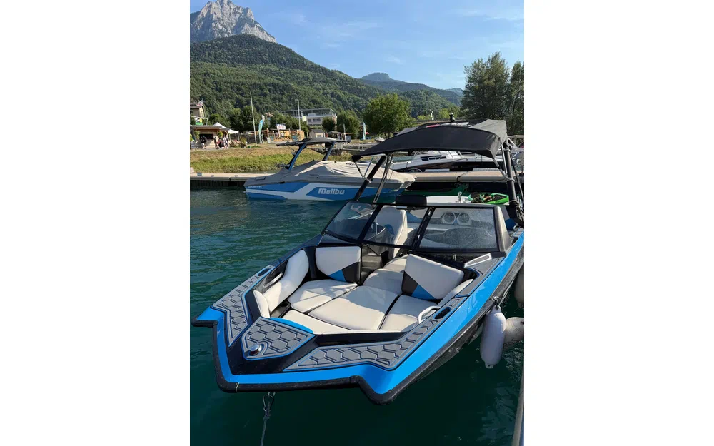 Malibu MALIBU AXIS A 20 thumbs