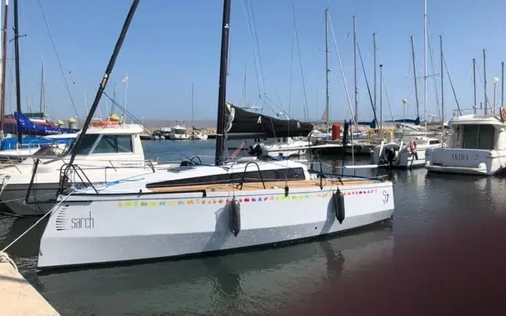 Sarch S7