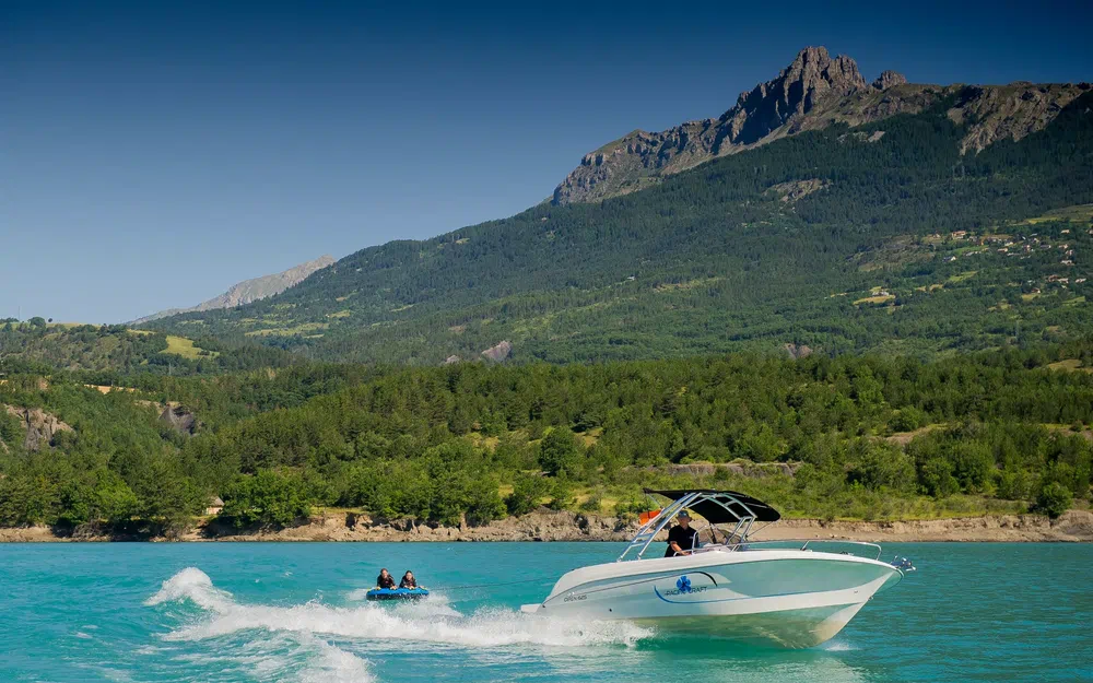 Pacific Craft  670 Sport 200cv thumbs