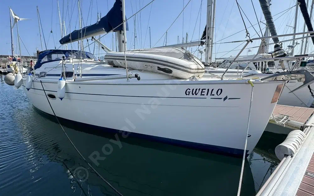 Bavaria  37 Cruiser