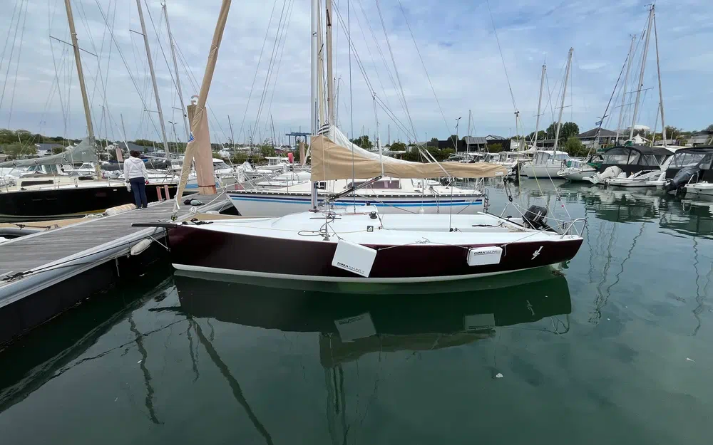 J Boats J 7 (J seven)