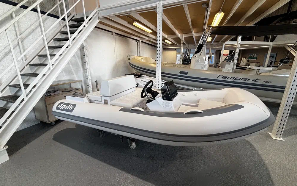 Agilis 330 C 