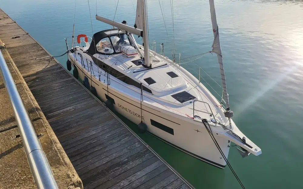 Bavaria C38