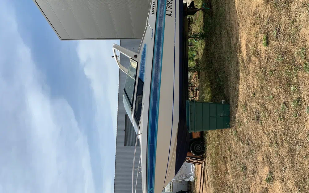 Jeanneau Leader 650 performance