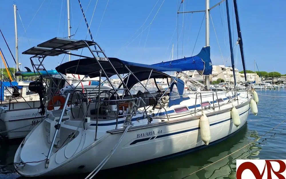 Bavaria  44