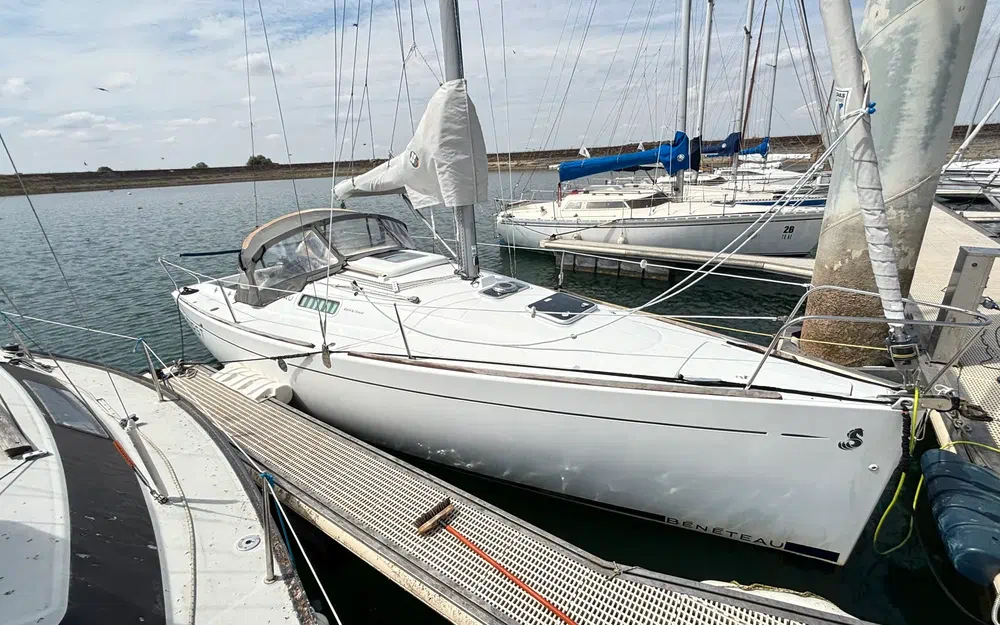 Beneteau First 260 Spirit