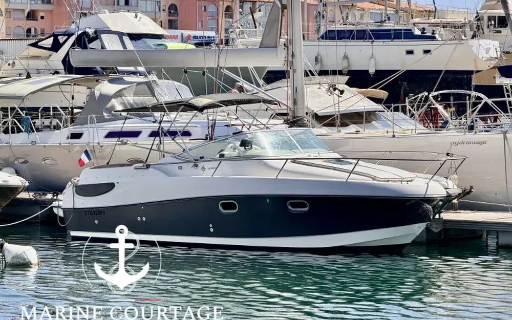 Jeanneau Leader 805