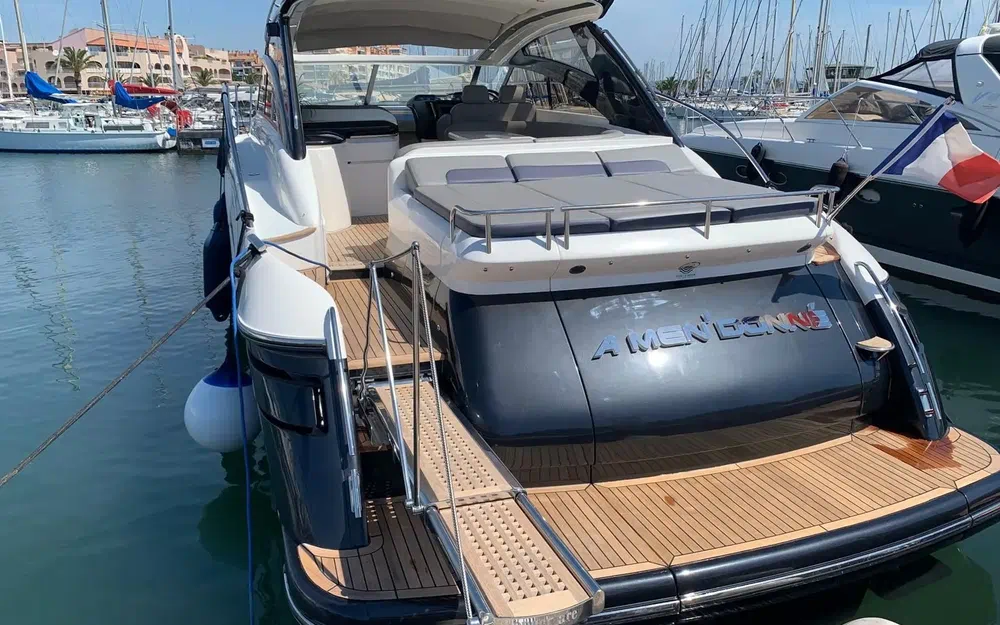 Princess  V48
