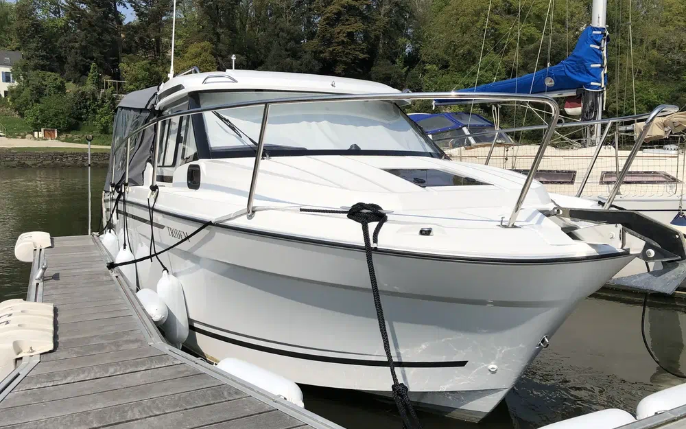 Jeanneau Merry fisher 795 S2