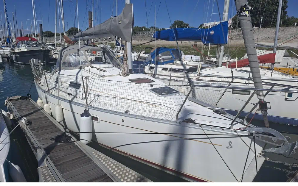 Beneteau Oceanis 281