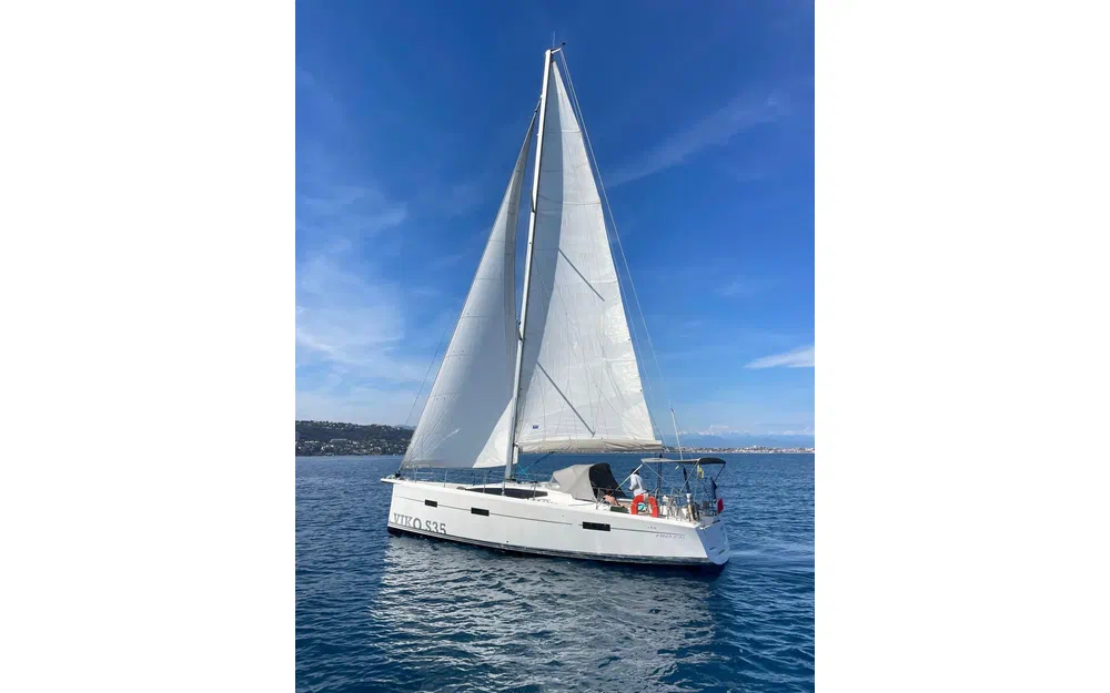 Viko Boats Viko 35 S