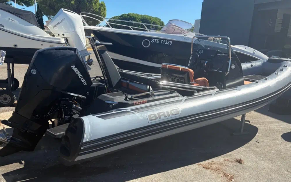 Brig Eagle 6.7