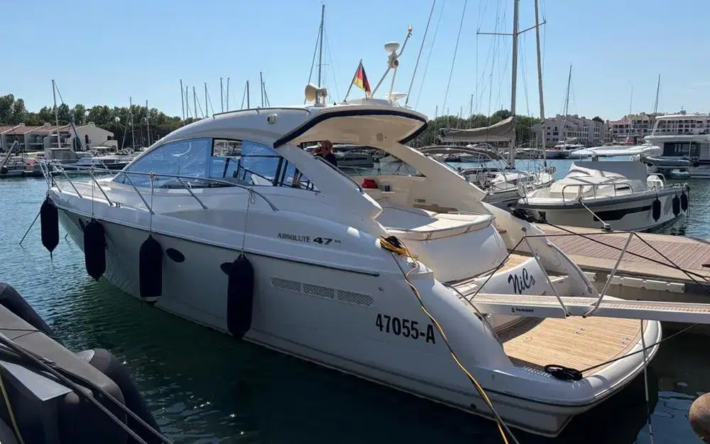 Absolute  47