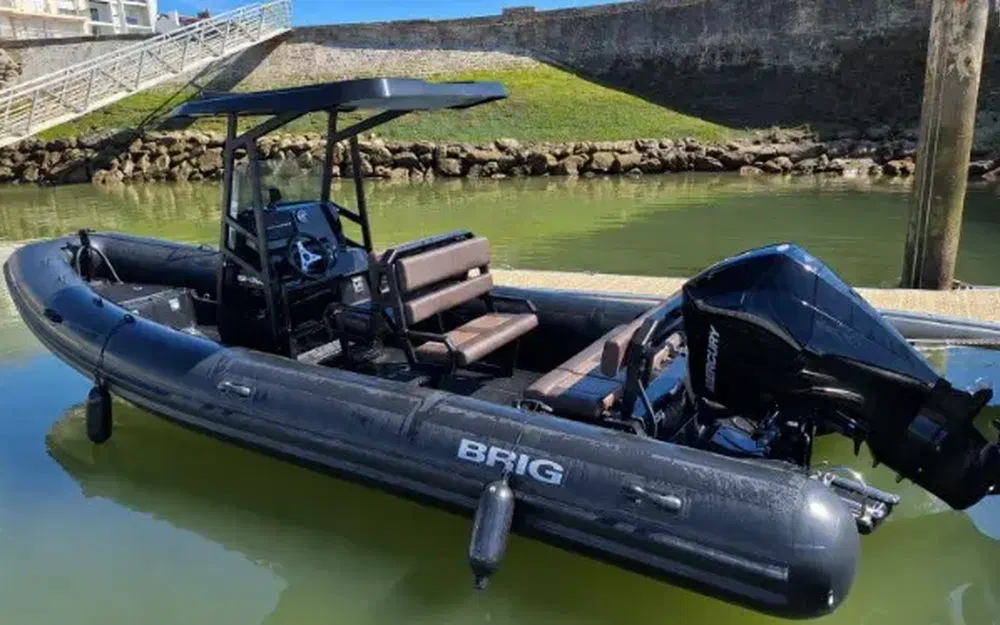 Brig Navigator 24