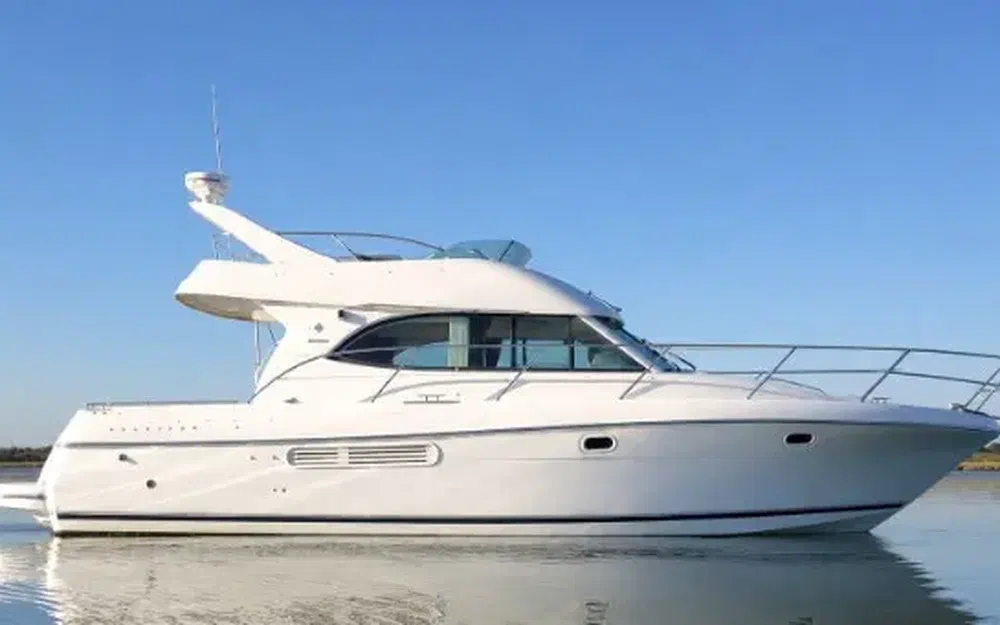 Jeanneau Prestige 36 Fly