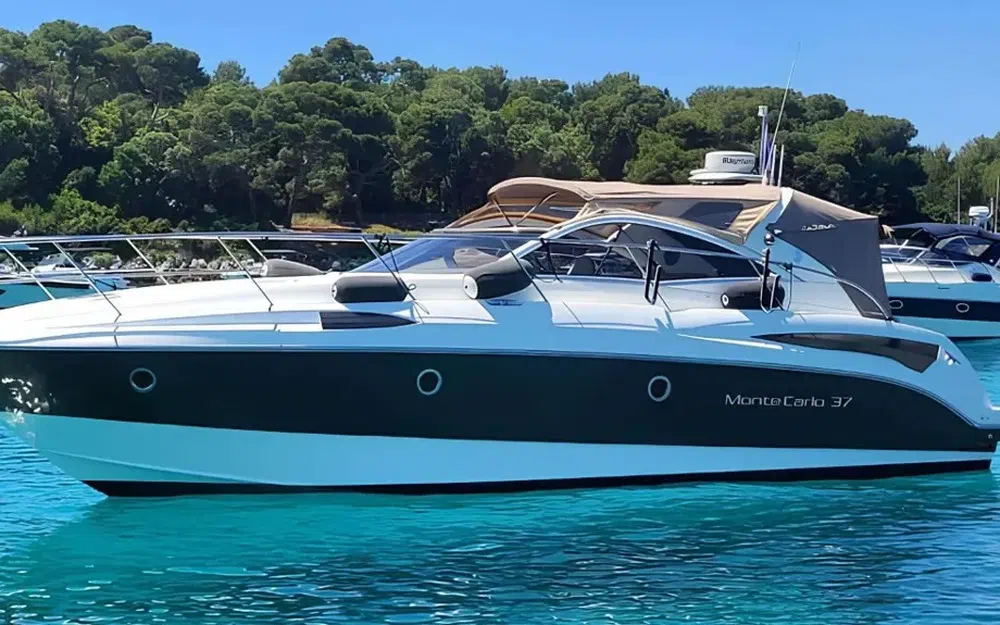 Beneteau Monte Carlo 37
