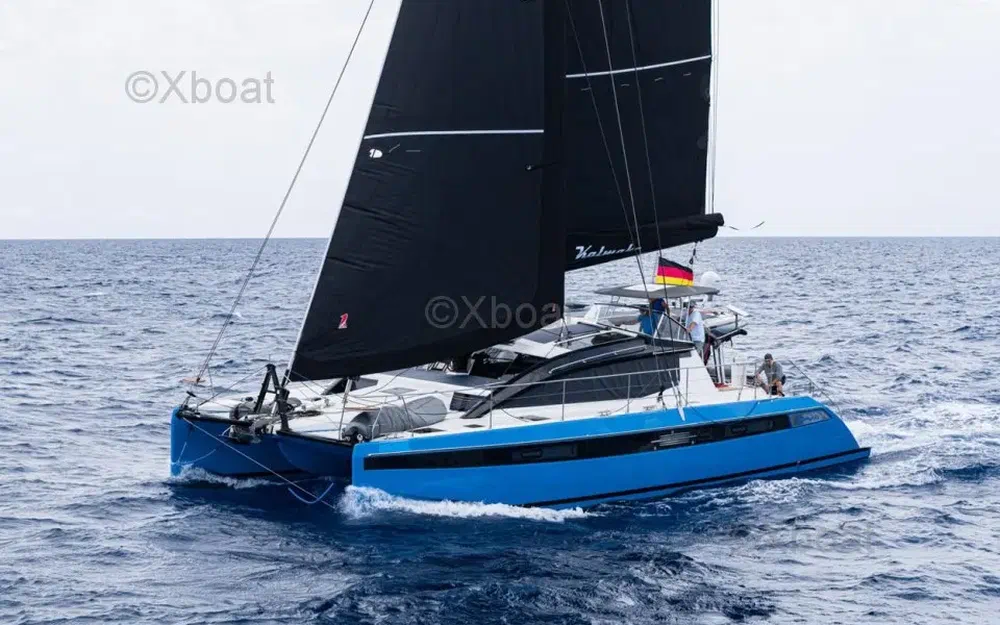 Privilege Marine Privilège 510