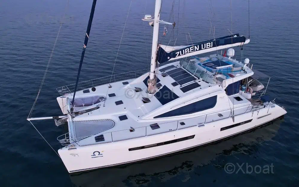 Privilege Marine Privilege 615