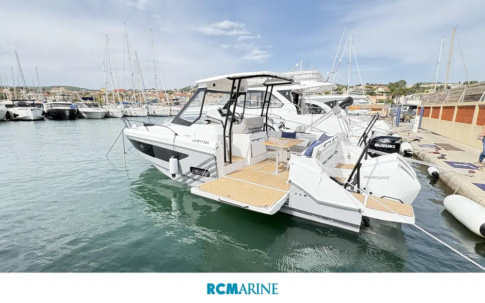 Beneteau Flyer 9