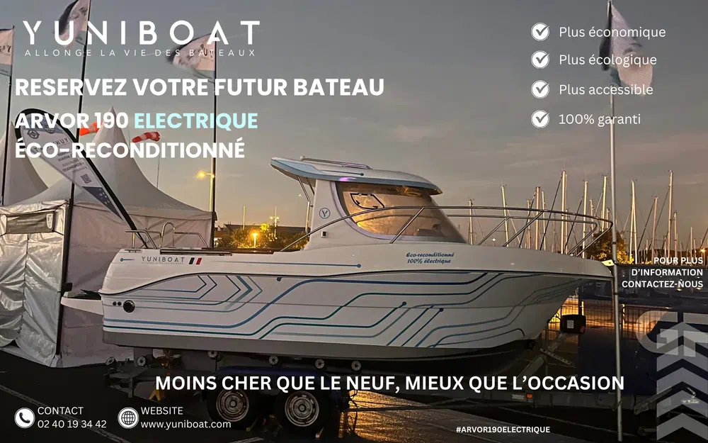 Arvor  190