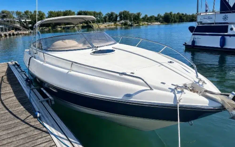 Sunseeker Hawk 31