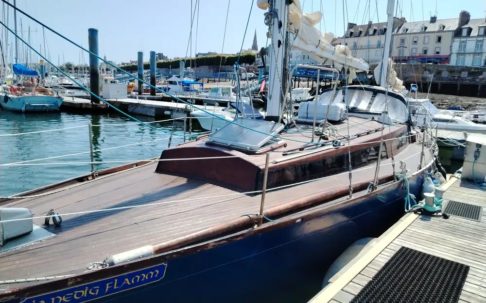 C.N. Conrad Gdansk 45
