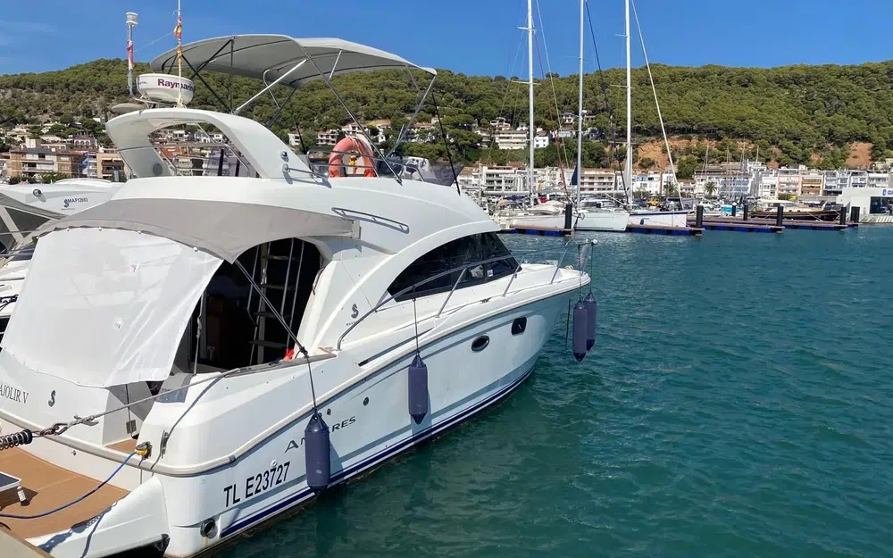 Beneteau Antares 36 Classic