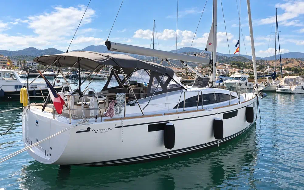 Bavaria Vision 42