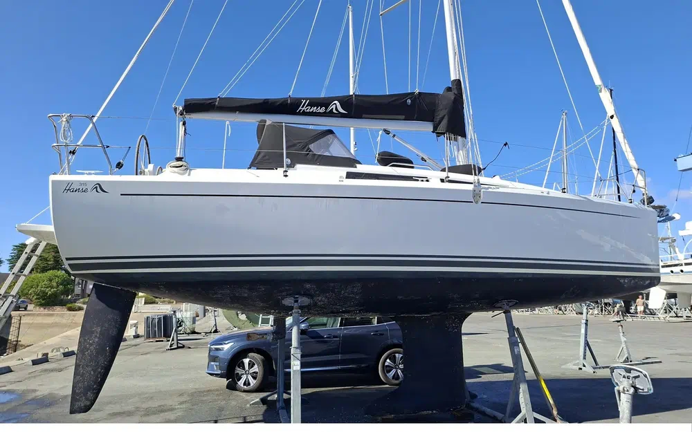 Hanse  315