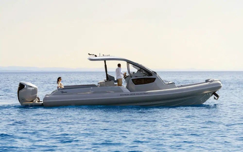 Ranieri Cayman