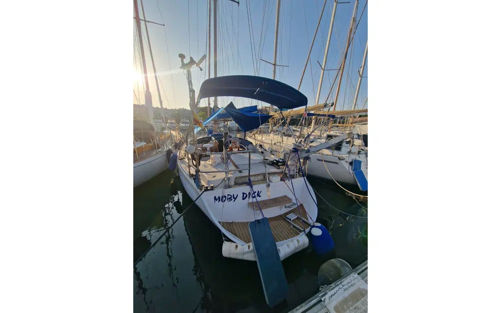 Gibert Marine gin fizz
