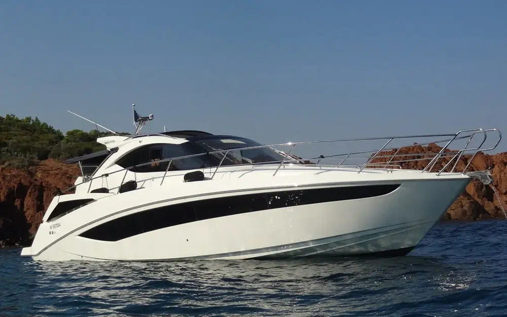 Galeon  385 Hts